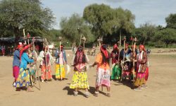 Comunidades del Gran Chaco Argentino